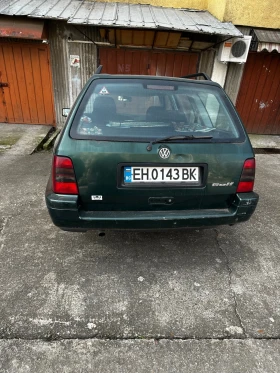 VW Golf - 550 € / 1075.71 лв. - 90810350 3