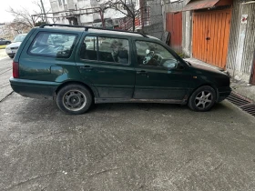 VW Golf - 550 € / 1075.71 лв. - 90810350 4