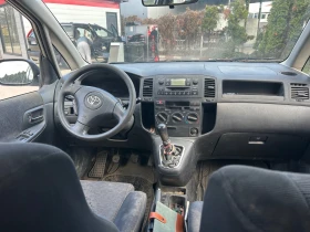 Toyota Corolla Verso - 1550 € / 3031.54 лв. - 63549159 5