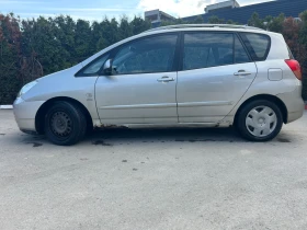 Toyota Corolla Verso - 1550 € / 3031.54 лв. - 63549159 2