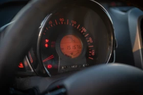 Toyota Aygo | Бензин | Камера | Обслужена | Икономична - 6100 € / 11930.56 лв. - 38259957 10