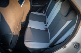 Toyota Aygo | Бензин | Камера | Обслужена | Икономична - 6100 € / 11930.56 лв. - 38259957 13