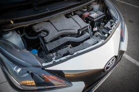 Toyota Aygo | Бензин | Камера | Обслужена | Икономична - 6100 € / 11930.56 лв. - 38259957 6
