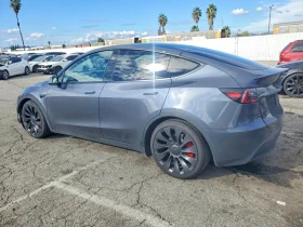 Tesla Model Y Performance AWD - 18000 € / 35204.94 лв. - 72156800 2