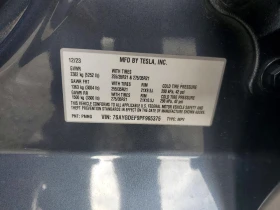 Tesla Model Y Performance AWD - 18000 € / 35204.94 лв. - 72156800 13