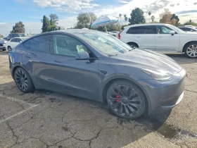 Tesla Model Y Performance AWD - 18000 € / 35204.94 лв. - 72156800 4