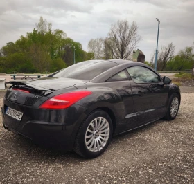 Peugeot RCZ - 6999 € / 13688.85 лв. - 81242332 6