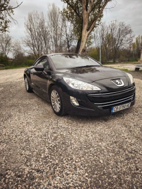 Peugeot RCZ - 6999 € / 13688.85 лв. - 81242332 2