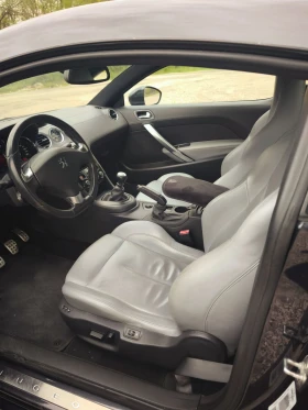 Peugeot RCZ - 6999 € / 13688.85 лв. - 81242332 9