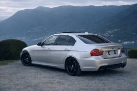 BMW 335 Keyless/Mpack/Шибидах - 9999 € / 19556.34 лв. - 17872764 6