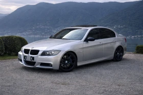 BMW 335 Keyless/Mpack/Шибидах - 9999 € / 19556.34 лв. - 17872764 3