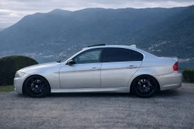 BMW 335 Keyless/Mpack/Шибидах - 9999 € / 19556.34 лв. - 17872764 7