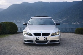 BMW 335 Keyless/Mpack/Шибидах - 9999 € / 19556.34 лв. - 17872764 2