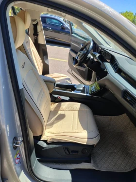 Audi E-Tron 50 Quattro  | Mobile.bg � ����� ������ 9