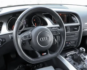 Audi A5 3.0 TDI RS PACK | Mobile.bg � ����� ������ 9