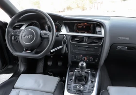 Audi A5 3.0 TDI RS PACK | Mobile.bg � ����� ������ 14