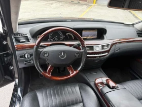 Mercedes-Benz S 600 * 5.5L * CARFAX * ���� �� �� | Mobile.bg � ����� ������ 5