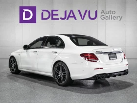 Mercedes-Benz E 53 AMG Sedan 4MATIC+  | Mobile.bg � ����� ������ 4