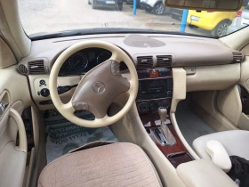 Mercedes-Benz C 270 2.7 cdi  | Mobile.bg � ����� ������ 8