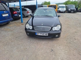 Mercedes-Benz C 270 2.7 cdi  | Mobile.bg � ����� ������ 2