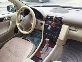 Mercedes-Benz C 270 2.7 cdi  | Mobile.bg � ����� ������ 11
