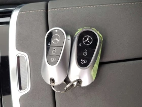 Mercedes-Benz EQS 450| BURMESTER| �����| ���������| HUD| 2 ����� | Mobile.bg � ����� ������ 17