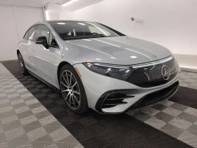 Mercedes-Benz EQS 450| BURMESTER| �����| ���������| HUD| 2 ����� | Mobile.bg � ����� ������ 2