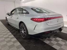 Mercedes-Benz EQS 450| BURMESTER| �����| ���������| HUD| 2 ����� | Mobile.bg � ����� ������ 4