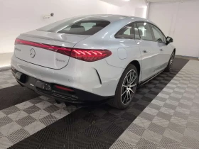 Mercedes-Benz EQS 450| BURMESTER| �����| ���������| HUD| 2 ����� | Mobile.bg � ����� ������ 3