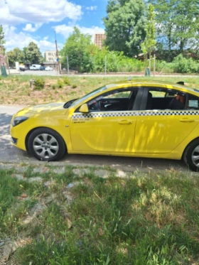 Opel Insignia undefined | Auto.bg — изображение 11
