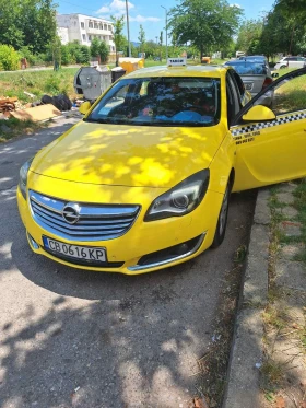 Opel Insignia undefined | Auto.bg — изображение 9