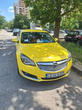 Opel Insignia undefined | Auto.bg — изображение 14