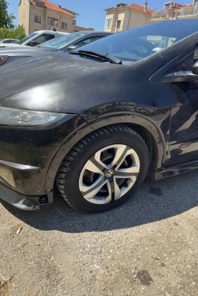 Honda Civic 2.2 i-CTDi Type S | Mobile.bg � ����� ������ 7