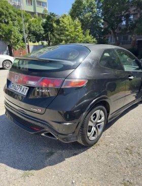 Honda Civic 2.2 i-CTDi Type S | Mobile.bg � ����� ������ 3