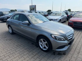 ����� �� �������� �� Mercedes-Benz C 220 CDI AVTOMAT/KOJA/NAVI EURO 6