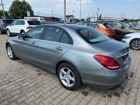 Mercedes-Benz C 220 CDI AVTOMAT/KOJA/NAVI EURO 6 | Mobile.bg � ����� ������ 8