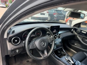 Mercedes-Benz C 220 CDI AVTOMAT/KOJA/NAVI EURO 6 | Mobile.bg � ����� ������ 12