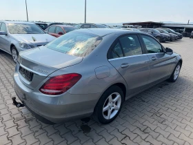 Mercedes-Benz C 220 CDI AVTOMAT/KOJA/NAVI EURO 6 | Mobile.bg � ����� ������ 6