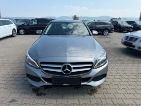����� �� �������� �� Mercedes-Benz C 220 CDI AVTOMAT/KOJA/NAVI EURO 6