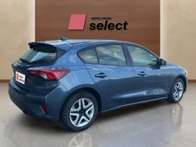 Ford Focus 1.0 EcoBoost | Auto.bg — изображение 5