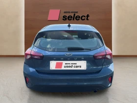 Ford Focus 1.0 EcoBoost | Auto.bg — изображение 4