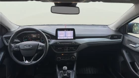 Ford Focus 1.0 EcoBoost | Auto.bg — изображение 11