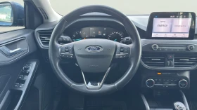 Ford Focus 1.0 EcoBoost | Auto.bg — изображение 12