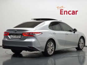 Toyota Camry 2.5 | Mobile.bg � ����� ������ 3