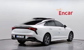 Kia K5 2.0* LPI* ПОДГРЕВ* ОБДУХВАНЕ* КАМЕРА* LANE* ASSIST | Auto.bg — изображение 2