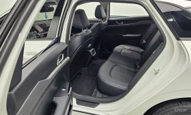 Kia K5 2.0* LPI* ПОДГРЕВ* ОБДУХВАНЕ* КАМЕРА* LANE* ASSIST | Auto.bg — изображение 15