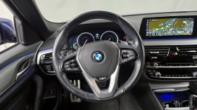 BMW 530 M Pack * Head Up * ���������� * (���� �� ��) | Mobile.bg � ����� ������ 8