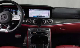 Mercedes-Benz CLS 53 AMG 4MATIC+ | АВТОФИНАНСИРАНЕ | Auto.bg — изображение 14