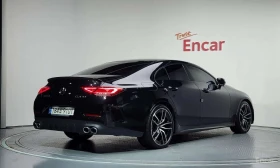 Mercedes-Benz CLS 53 AMG 4MATIC+ | АВТОФИНАНСИРАНЕ | Auto.bg — изображение 2