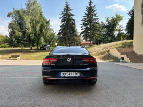 VW Passat 190 hp  | Auto.bg — изображение 4